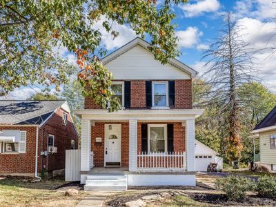 6936 Noble Ave, Cincinnati, OH, 45239