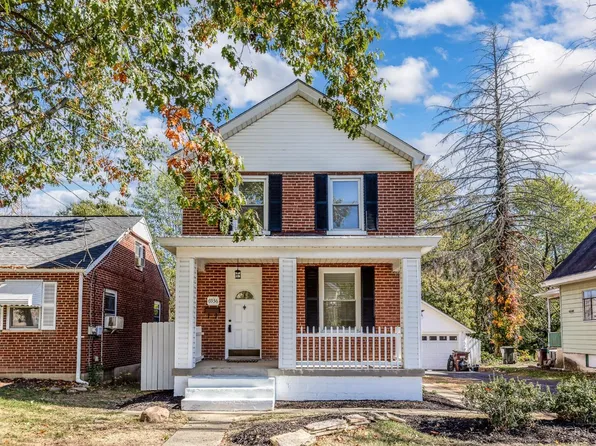 6936 Noble Ave, Cincinnati, OH 45239