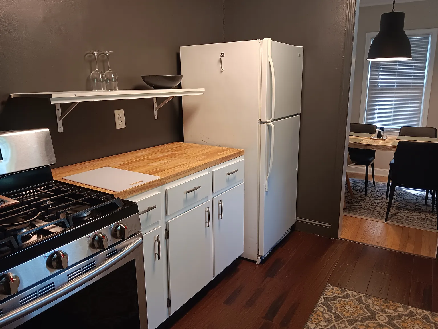 2 bed, 822 sqft, $1,500 — Photo 4