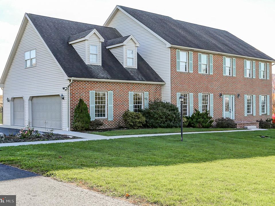 57 Spring Lane Rd, Dillsburg, PA 17019 Zillow