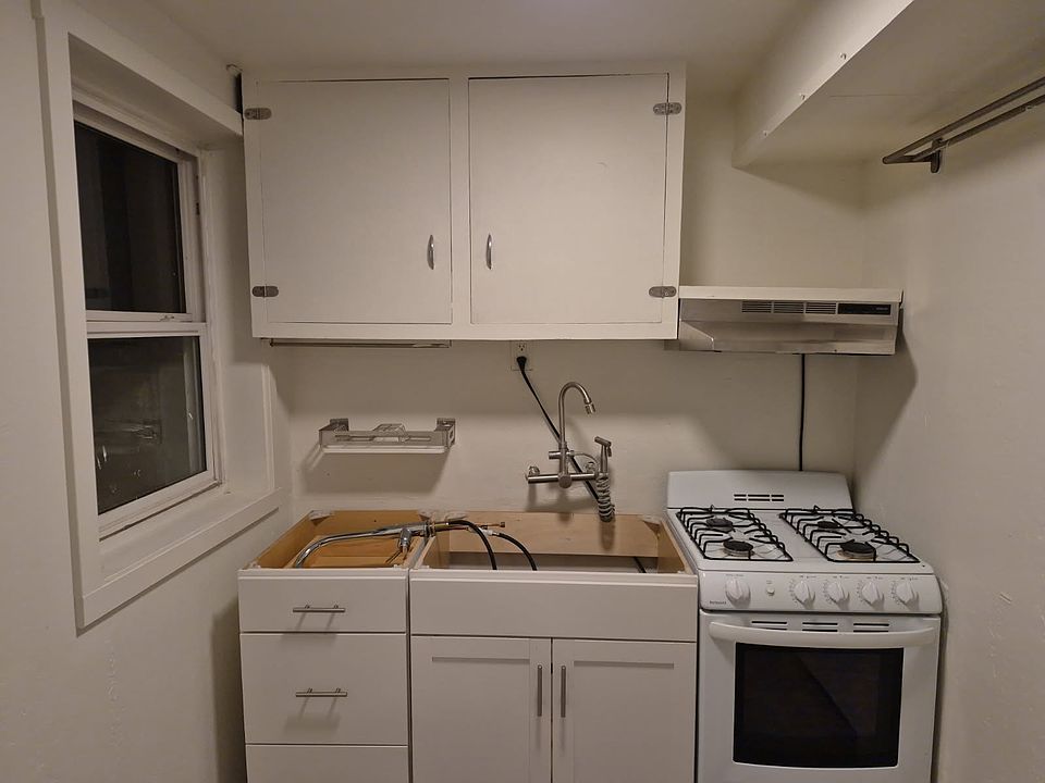New granite to be installed 10/20