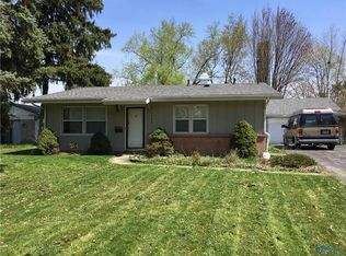 1869 Garden Ridge Dr, Toledo, OH 43614