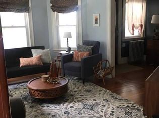 25 Mason St #25, Somerville, MA 02144