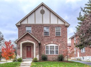7200 Tulane Ave, Saint Louis, MO 63130
