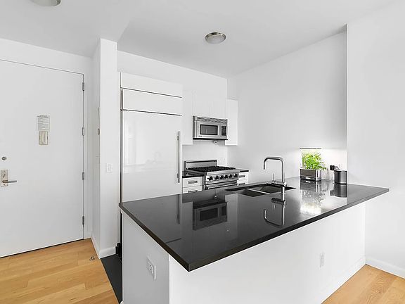 3rd image of 46-30 Center Blvd #406