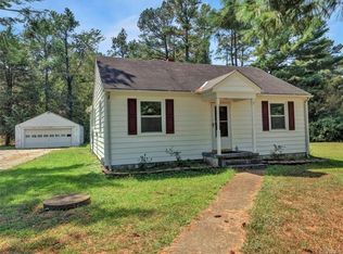 3601 Darbytown Ct, Henrico, VA 23231