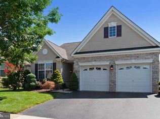 23 Norton Ave, Hightstown, NJ 08520