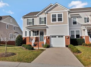 658 Abbey Village Cir, Midlothian, VA 23114