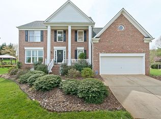 4729 Benthaven Ln, Charlotte, NC 28269