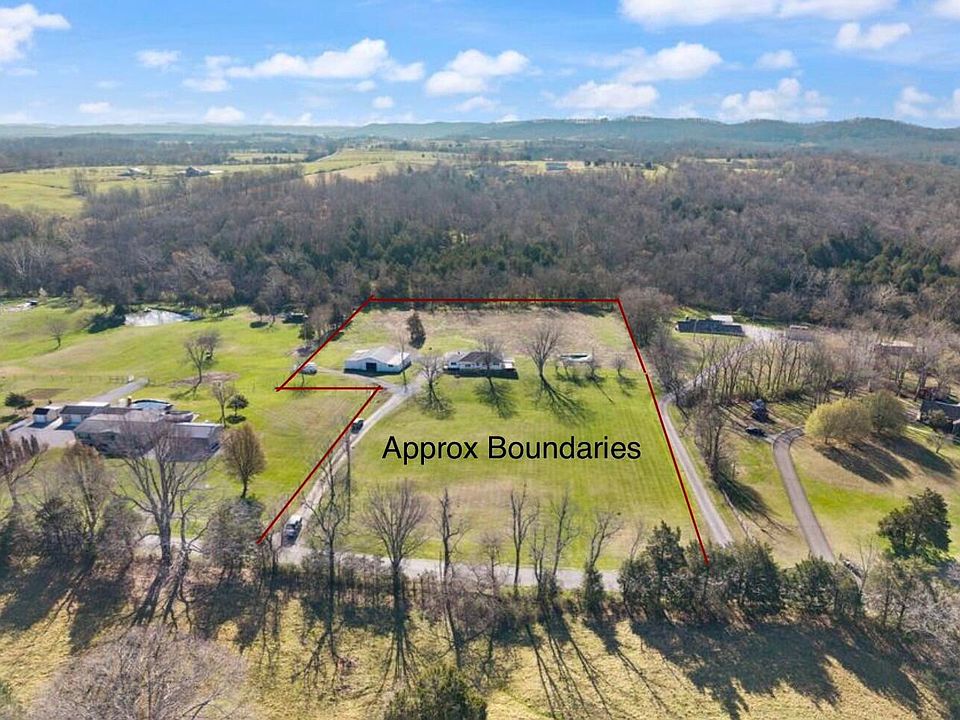 401 Drakes Creek Rd, Crab Orchard, KY 40419 | Zillow