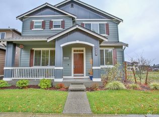 4820 E R St #2901, Tacoma, WA 98404