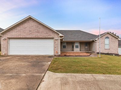 917 Paragould Dr, Jonesboro, AR, 72405