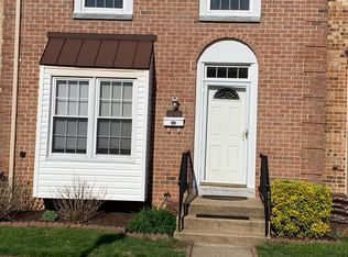 6452 Franconia Ct, Springfield, VA 22150