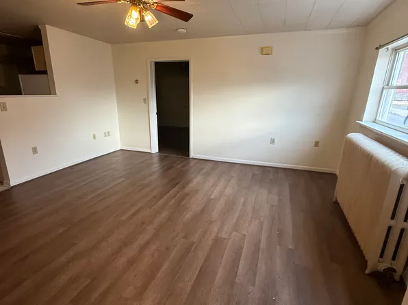 102 E Second St, Cumberland, MD 21502