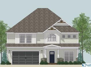 115 Waxwing St, Madison, AL 35758