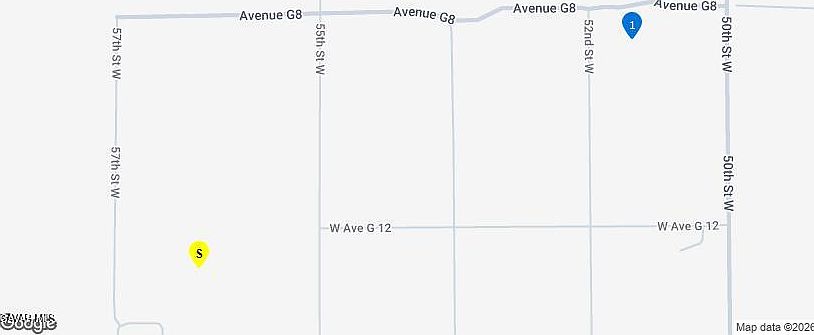 1st image of Vic Ave #G12