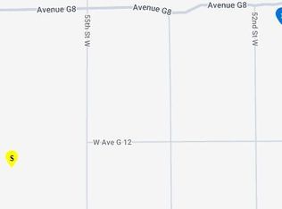 Vic Ave #G12, Lancaster, CA