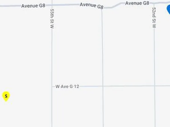 Vic Ave #G12, Lancaster, CA 93535