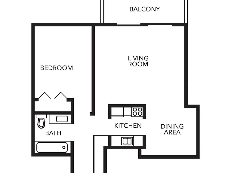 5455 Balsam St #507 — Photo 9