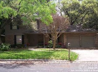 10910 Whisper Rdg, San Antonio, TX 78230