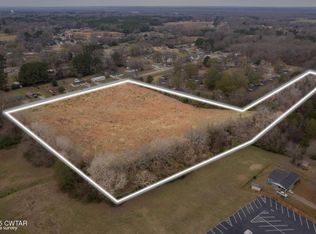 0 Steed St, Henderson, TN 38340