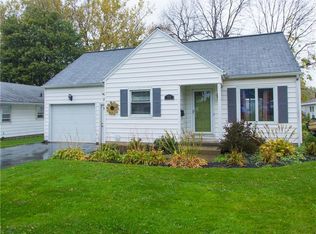 152 English Rd, Rochester, NY 14616
