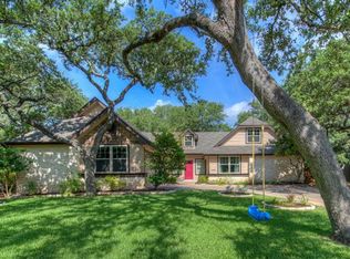 11608 Buttonwood Dr, Austin, TX 78759