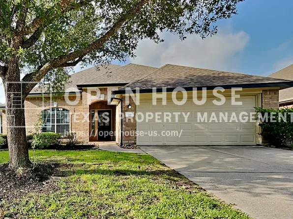 2311 Rendale Ct, Spring, TX 77388