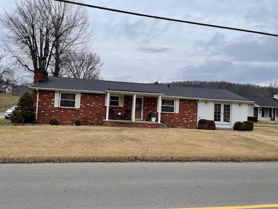 Real estate listing image