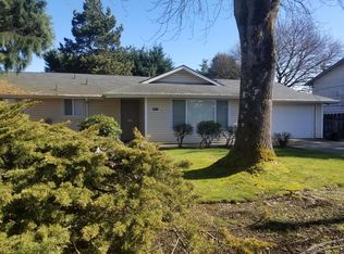 10117 NW 21st Ave, Vancouver, WA