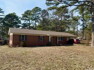 2247 Highway 16 E, Clinton, AR 72031