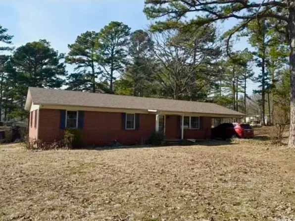 2247 Highway 16 E, Clinton, AR 72031