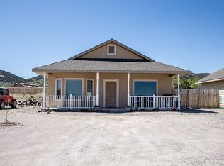 405 Wheeler Way, Pioche, NV 89043
