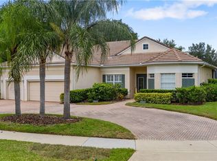 2792 Falcon Rdg, Clermont, FL 34711