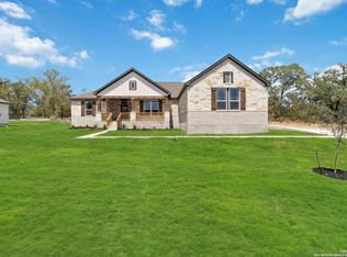 21225 Jordans Ranch Way, San Antonio, TX 78264