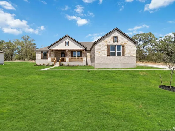 21225 Jordans Ranch Way, San Antonio, TX 78264