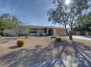 13819 N 62nd St, Scottsdale, AZ 85254