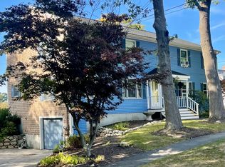 132 Stockbridge Rd, Scituate, MA 02066