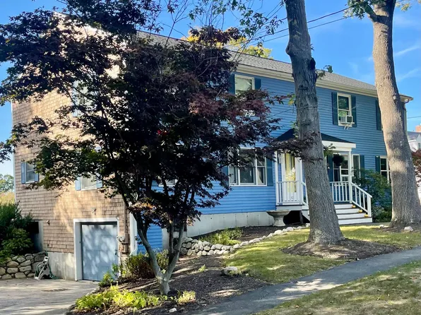 132 Stockbridge Rd, Scituate, MA 02066