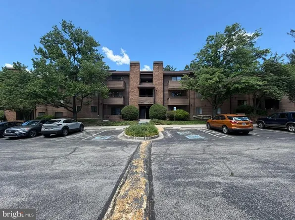 5364 Smooth Meadow Way Unit 6, Columbia, MD 21044