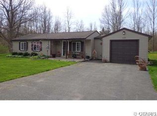 1139 Peck Rd, Hilton, NY 14468