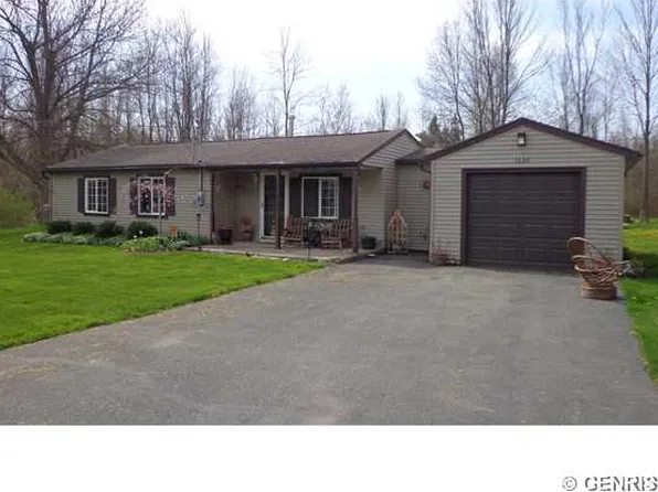 1139 Peck Rd, Hilton, NY 14468