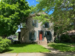 186 W Pearl St, Coldwater, MI 49036