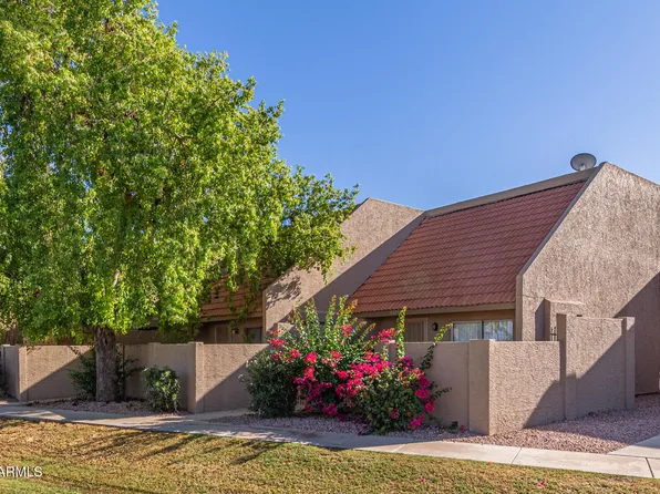 7430 N 44TH Avenue, Glendale, AZ 85301