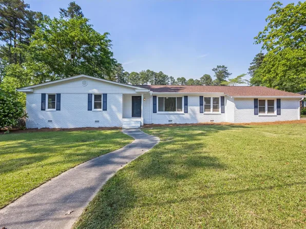 3628 W Bermuda Circle, Augusta, GA