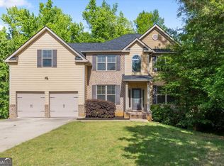 1013 Elswick Ln, Hampton, GA 30228