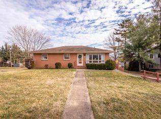814 Grant St, Harrisonburg, VA 22802
