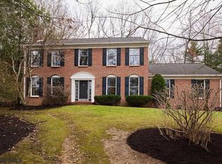 2414 Oak Leaf Dr, State College, PA