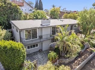 4062 S Tropico Dr, La Mesa, CA 91941