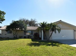 3872 Topsail Trl, New Port Richey, FL 34652